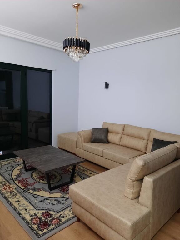 Apartment 2+1 for rent at Green City