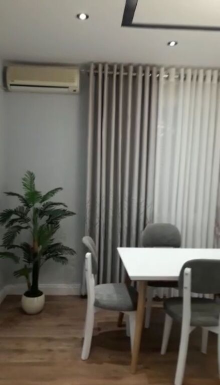 Apartment 2+1 for rent (21 Dhjetori)