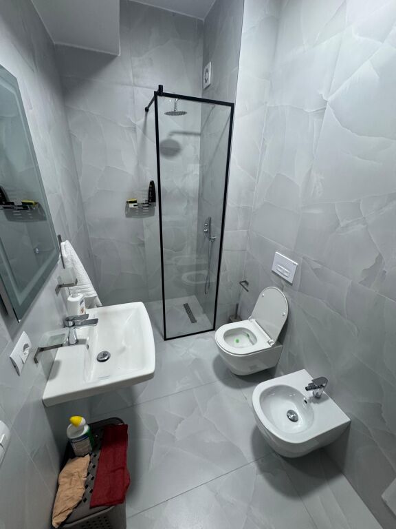 Apartment 1+1 for rent