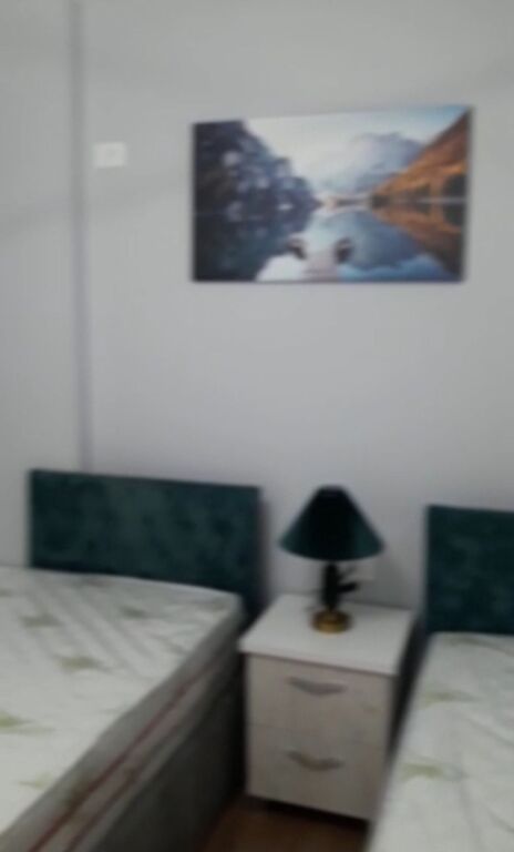 Apartment 2+1 for rent (21 Dhjetori)