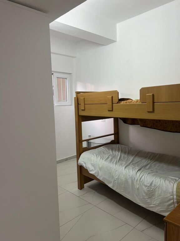 Apartament 2+1 me qira në Spitallë – 80m²