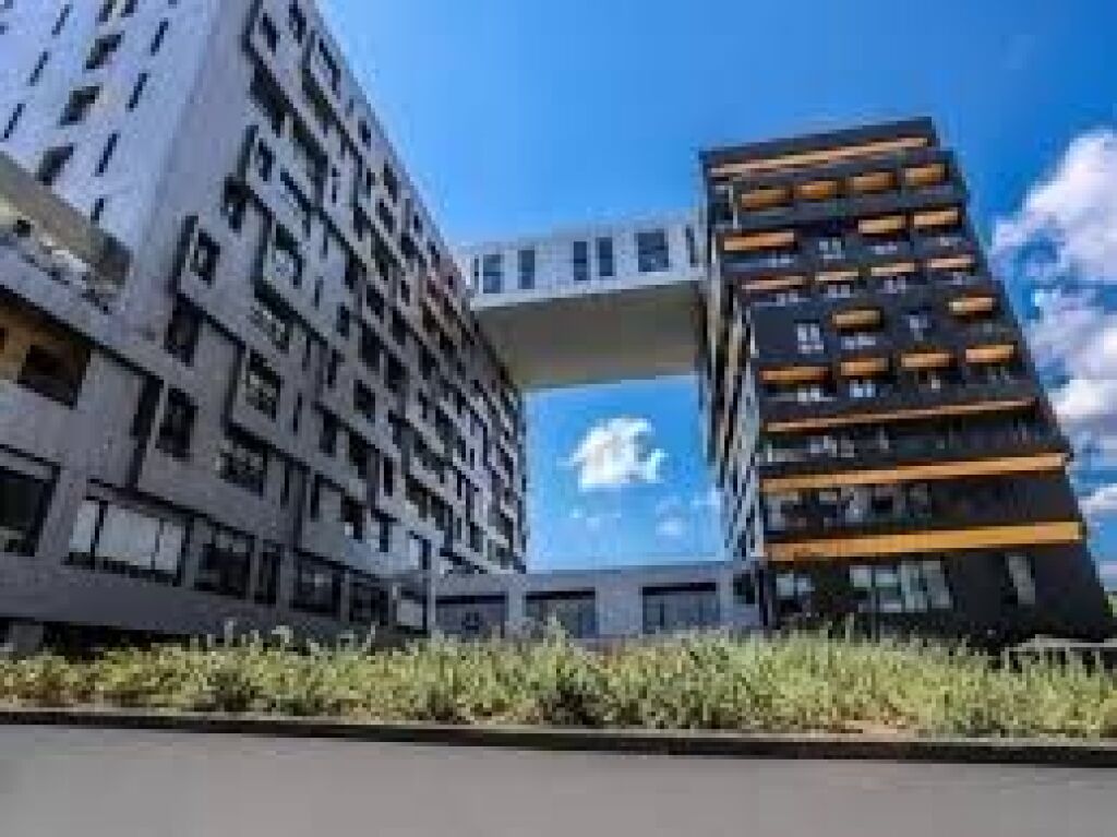 Apartment 1+1 for sale at Square 21