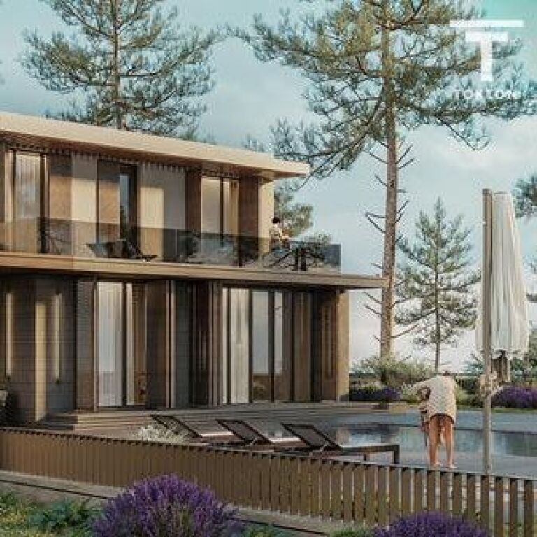 VENDESI IN VENDITA, VILLA, PORTO LALZI, DURRËS