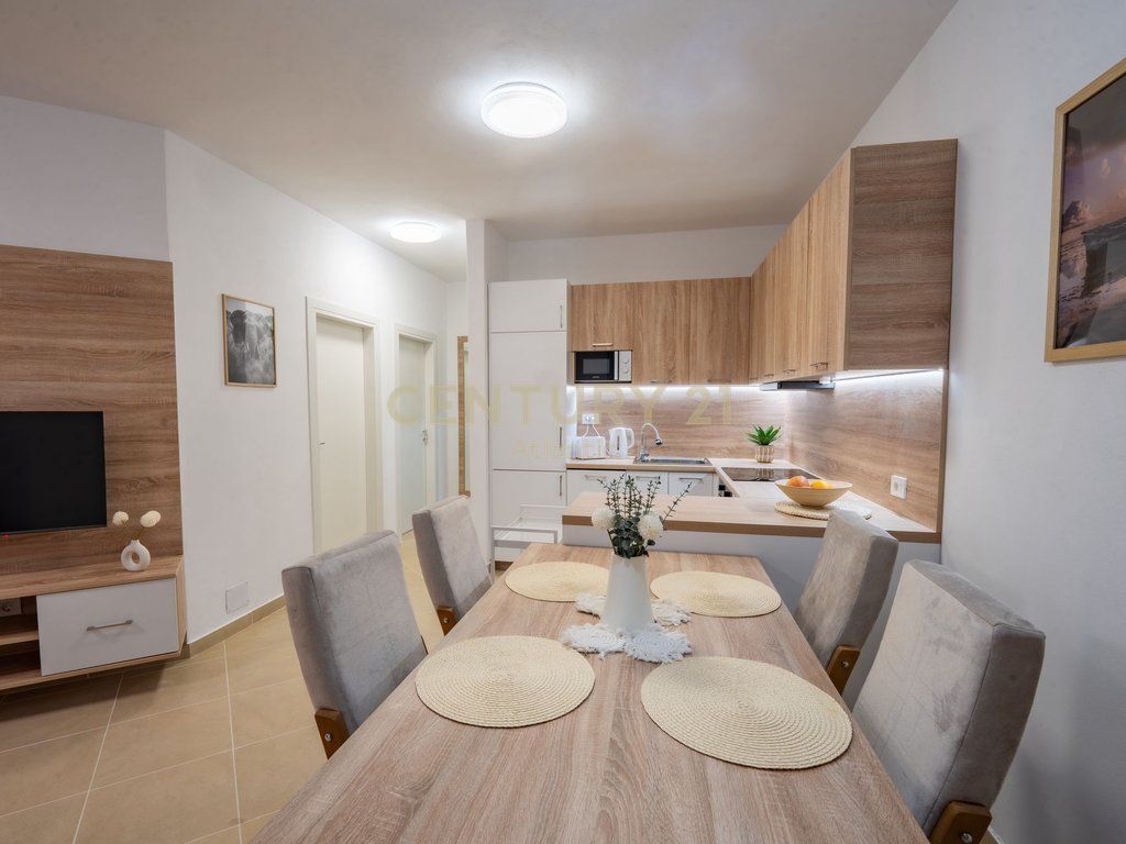 Appartamento 2+1 a Shkëmbi i Kavajës, Durrës - 120.000€ | 90 m²