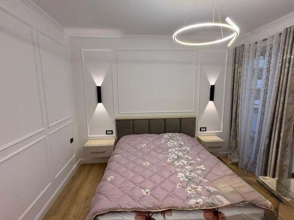 Apartment 1+1 for rent in the center, Kavaja Street