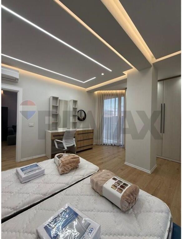 RENT APARTMENT 2+1 MINE PEZA