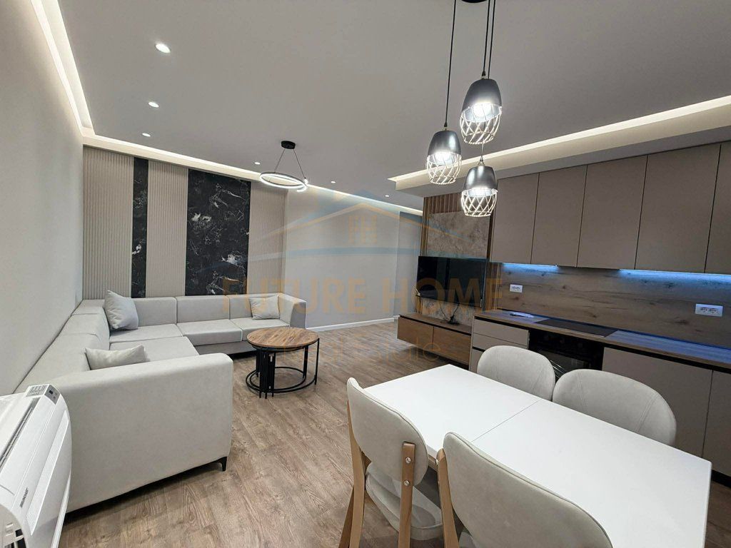 Jap për shitje një apartament te rruga dritan hoxha