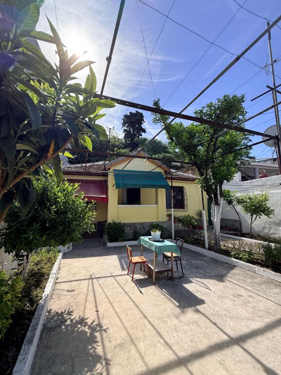 🏡 Casa Privata in Vendita – Muradie, Vlorë