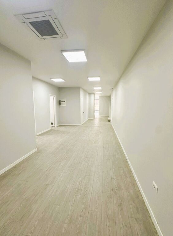🏢Business Premises for Rent – Hoxha Tahsim Street, Tirana📍