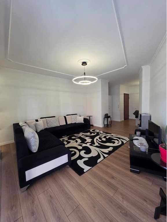 For sale, Apartment 2+1+Storage, New Ring, Tirana
