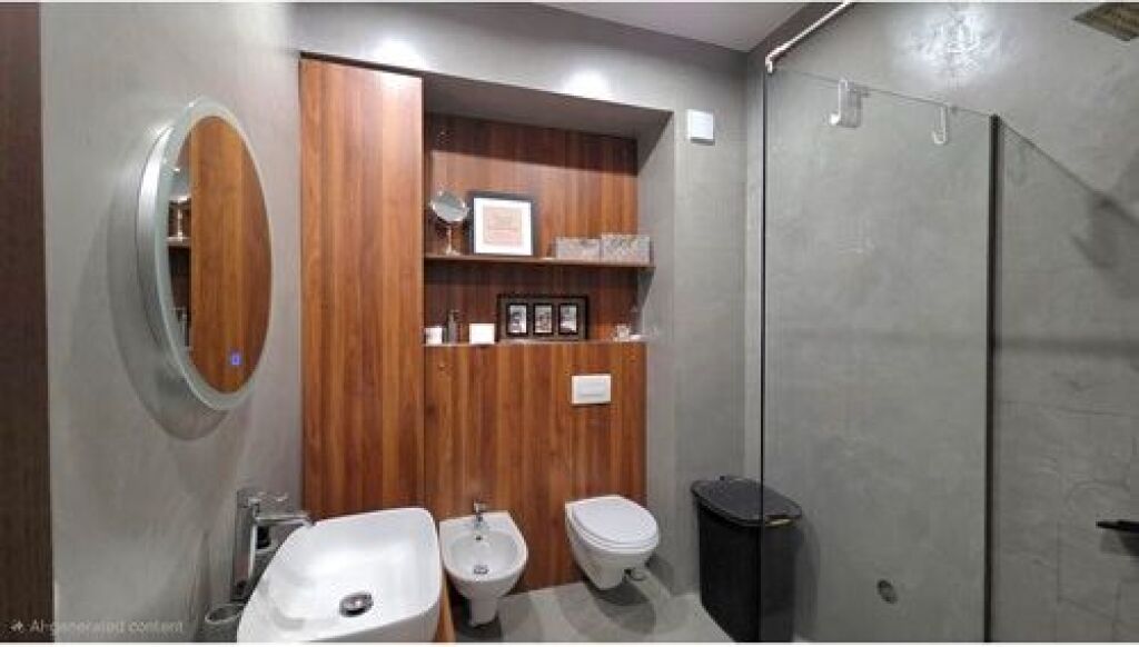 Apartment 1+1 for sale in Vlore