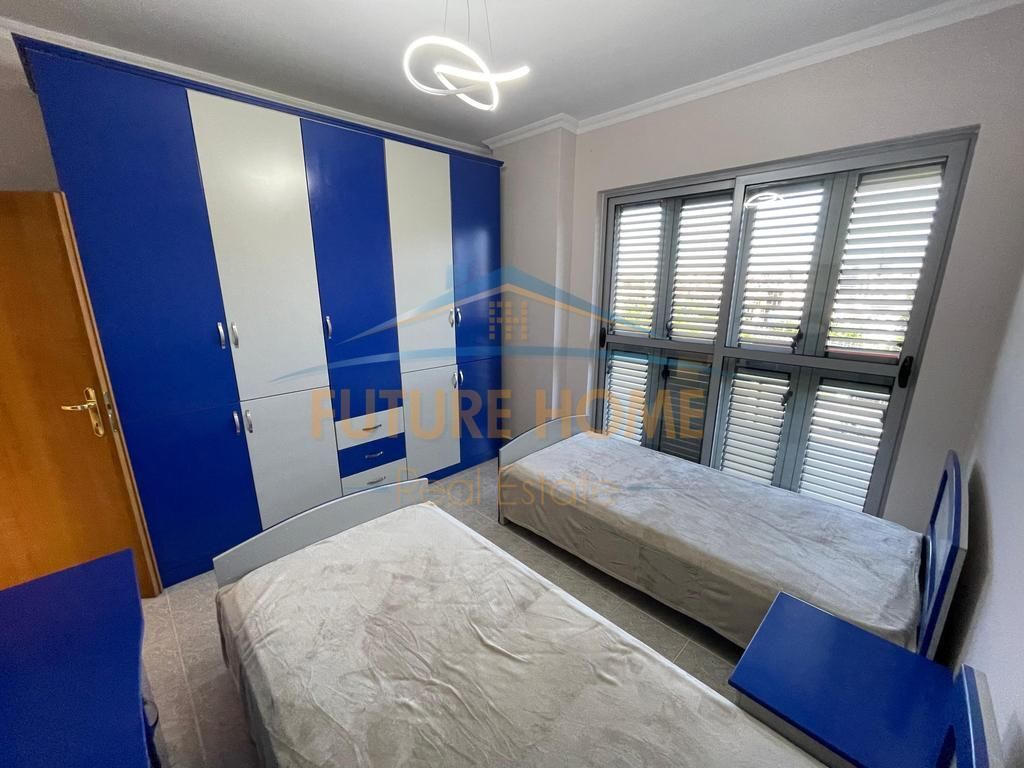 For sale, 3+1+2 apartment, near Kristal Center, Tirana.
