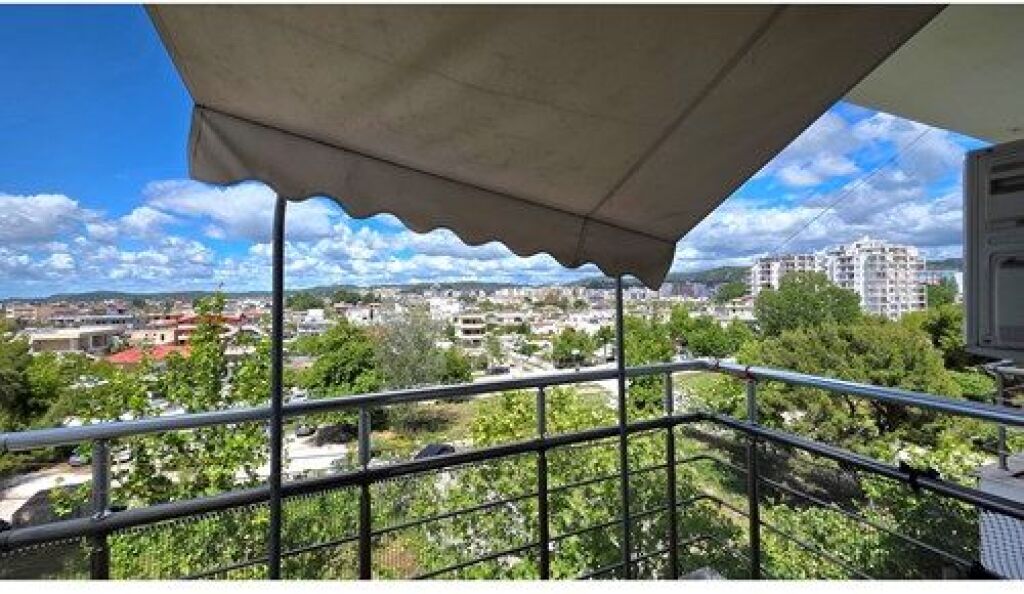 Apartment 1+1 for sale in Vlore