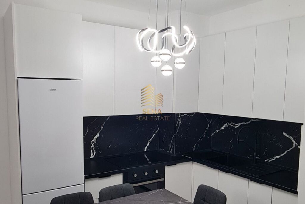 Affitto, Appartamento 1+1+blk, Astir – Complesso Urban Gate, 50.000 Lek/mese