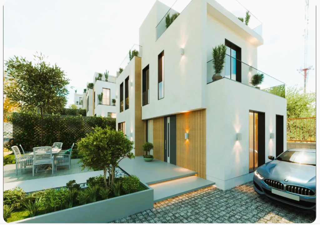 🏘️Private Villa for Sale in Elite Area near the Dry Lake🔥