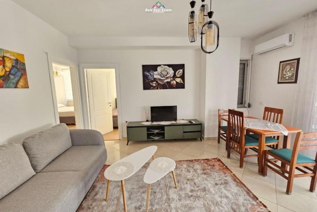Apartment For Rent 2+1 At Mine Peza (B2201934) Tirane