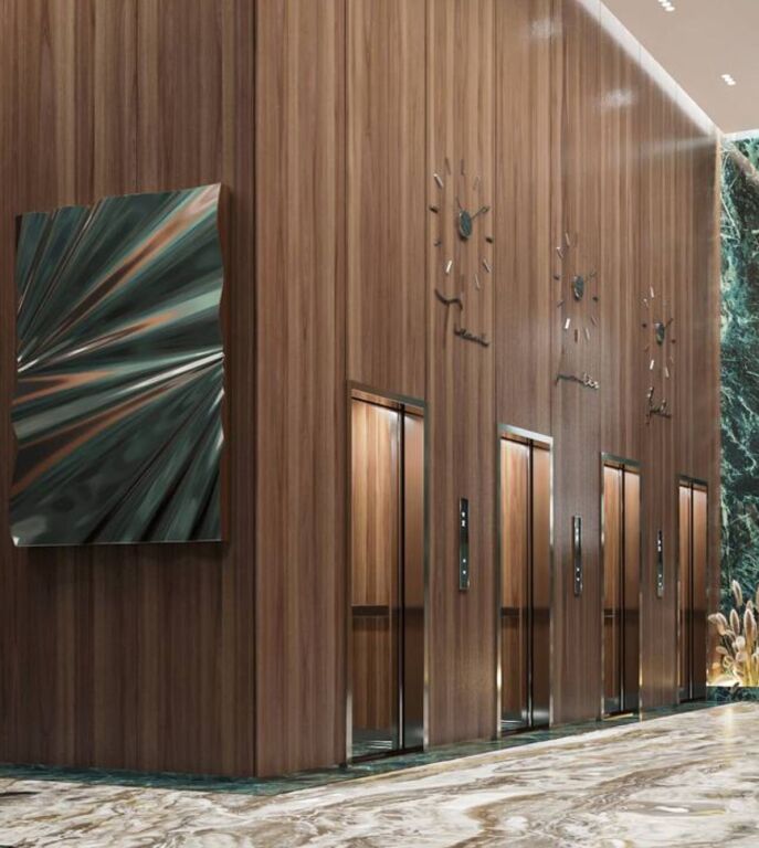 AMBIENTE COMMERCIALE IN VENDITA