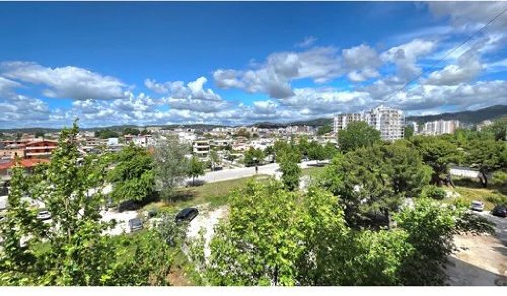 Apartment 1+1 for sale in Vlore