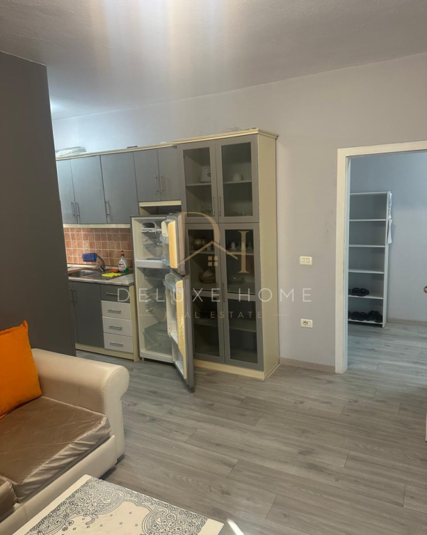 Appartamento in Affitto – Via Elbasan
