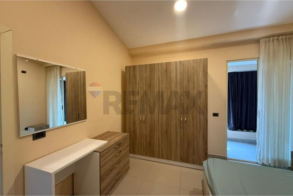 Apartament - Për Qira - Rruga e Elbasanit, Tiranë