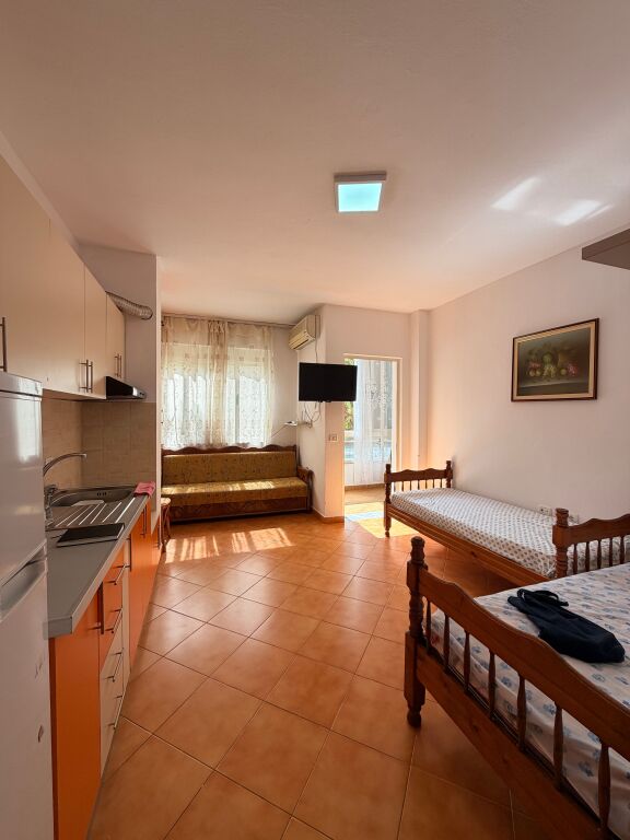 Studio Apartment for Sale – Mali i Robit