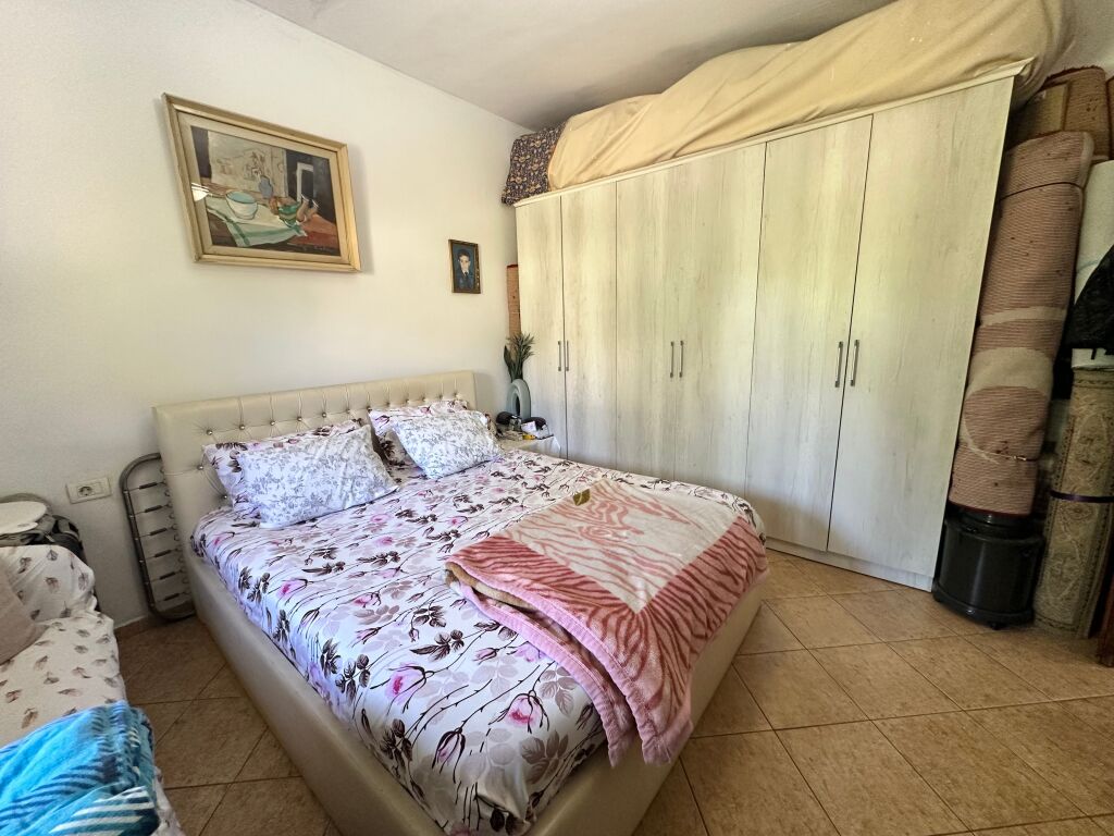 Exclusive private house for sale in Vlore on Burgut street