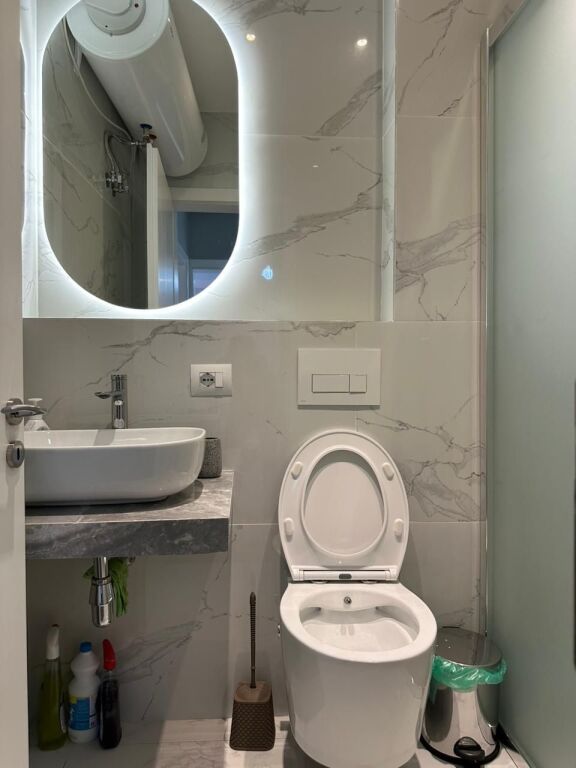 Affitto | Apartament 1 + 1 | Pazari i Ri | 650 €/mese