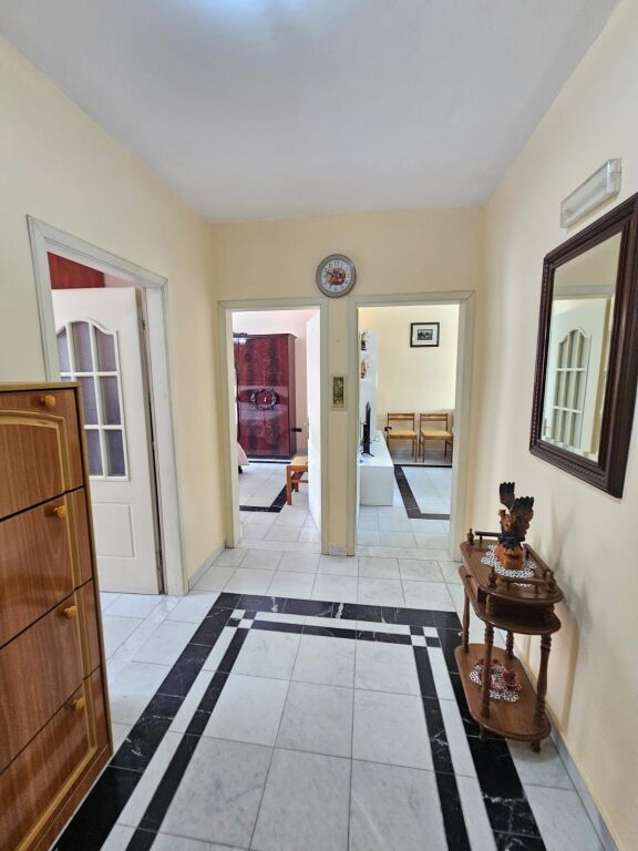 🏡 APPARTAMENTO 2+1 IN VENDITA – KOPSHTI SOROS, DURRËS