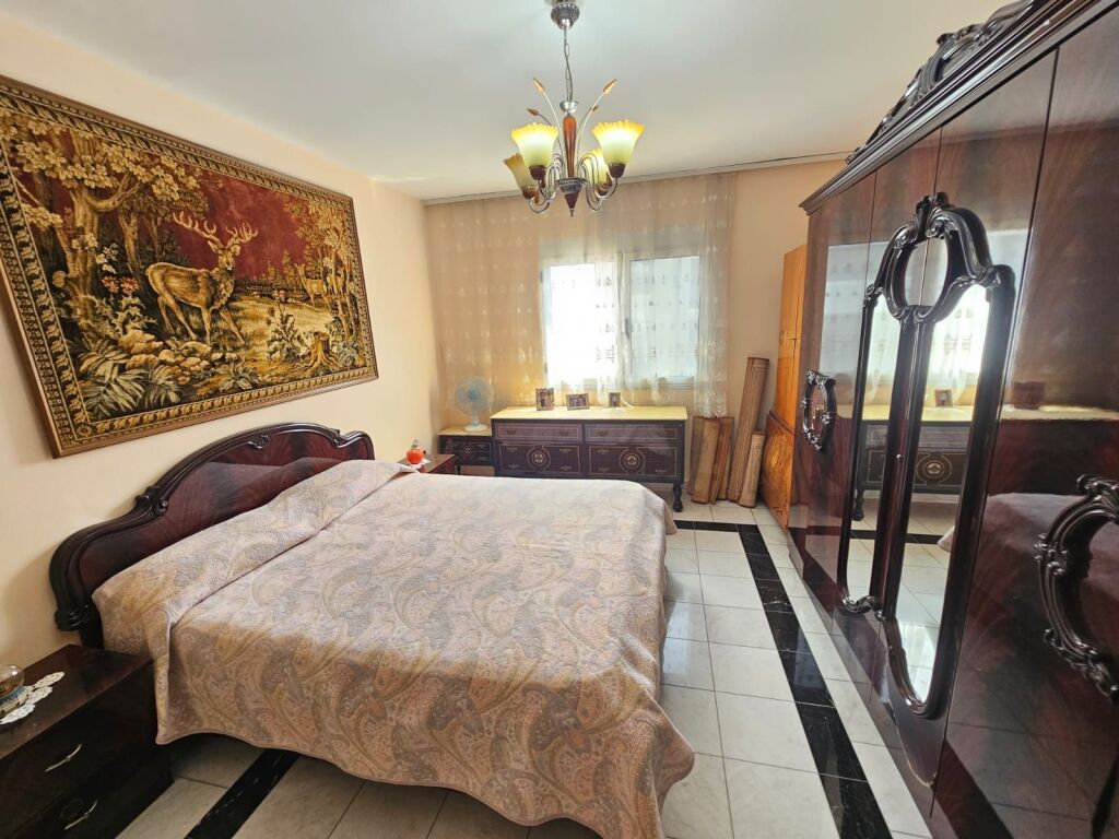 🏡 APPARTAMENTO 2+1 IN VENDITA – KOPSHTI SOROS, DURRËS