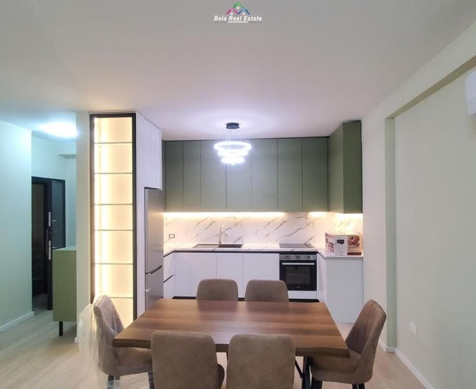 Apartment For Rent 2+1 At Dry Lake (ID B2201936) Tirana