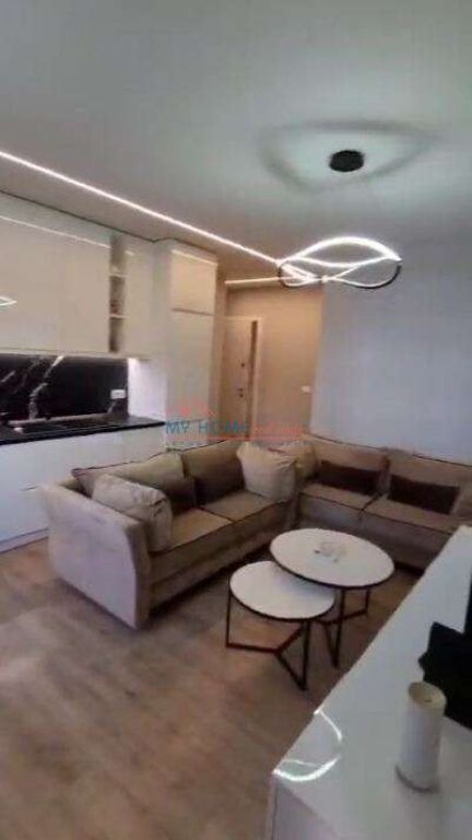 Apartment 1+1 for sale Paris Commune in Tirana