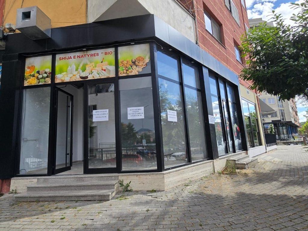 LOCALE COMMERCIALE IN AFFITTO A ASTIR