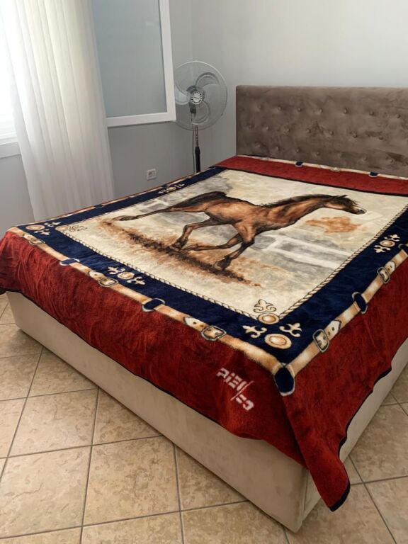 Jepet me qira apartament 1+1 në Jordan Misja  350 Mije leke