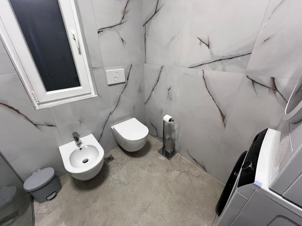 Apartment 1+1 for rent – near the Ballet School !