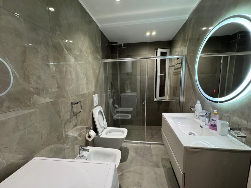 Apartment 2+1 for sale , Mine Peza
