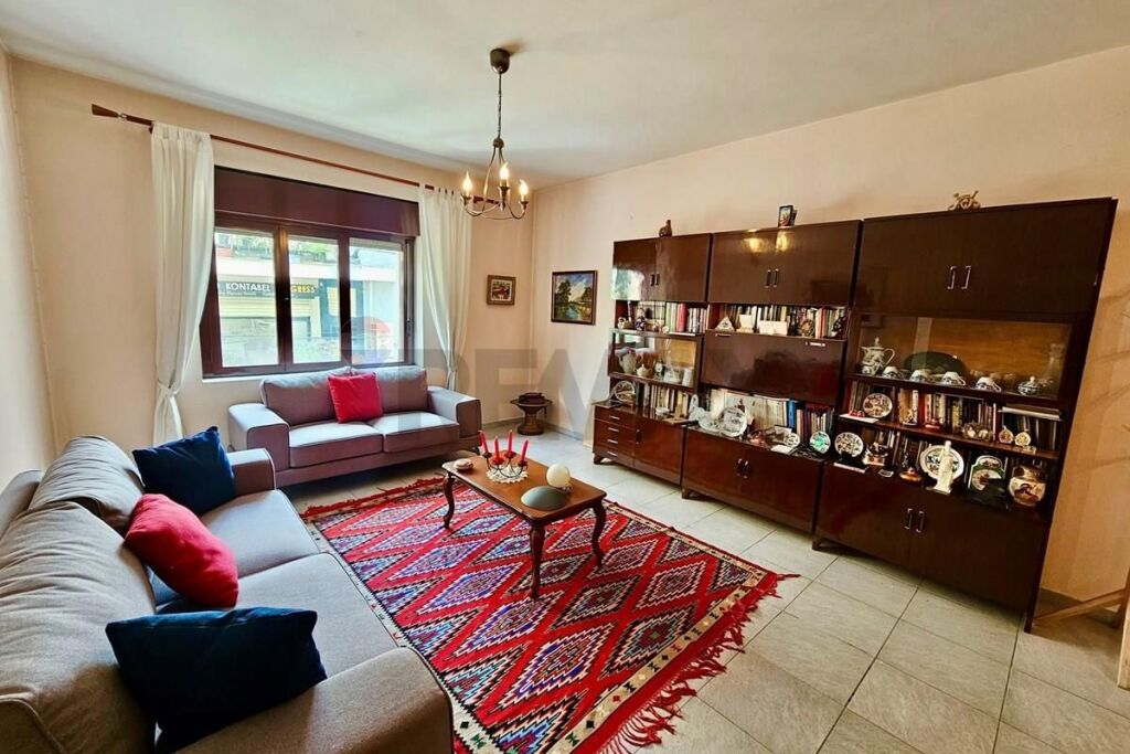 Apartment - For Sale - Myslym Shyri, Tirana(ID: 530571001-293)