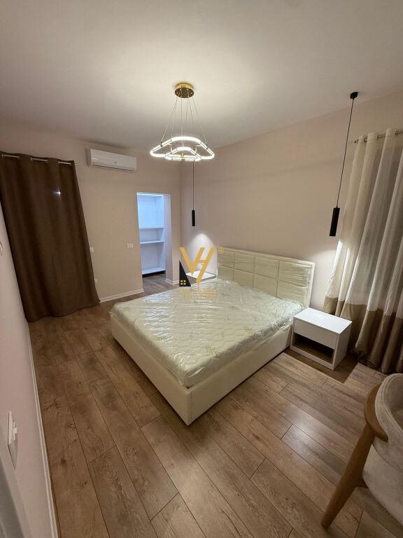 APARTMENT 1+1+BLK FOR RENT AT FARKES LAKE 40,000 LEKE
