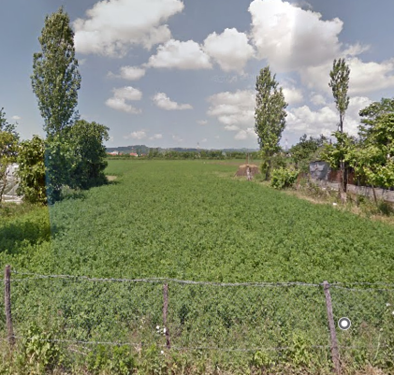 Terreno a Laknas 75€ / m² 2500m²