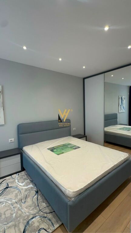 FOR SALE 1+1 APARTMENT IN MYSLYM SHYR 189,000 EURO