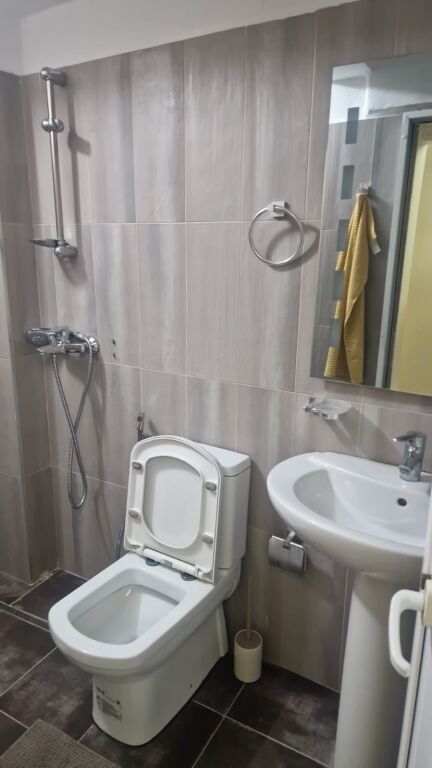 Apartment 1+1 for rent at Mozaiku in Tirana. 21 December