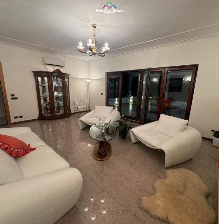 Apartment For Rent 3+1 At Elbasan Street (ID B23156) Tirana