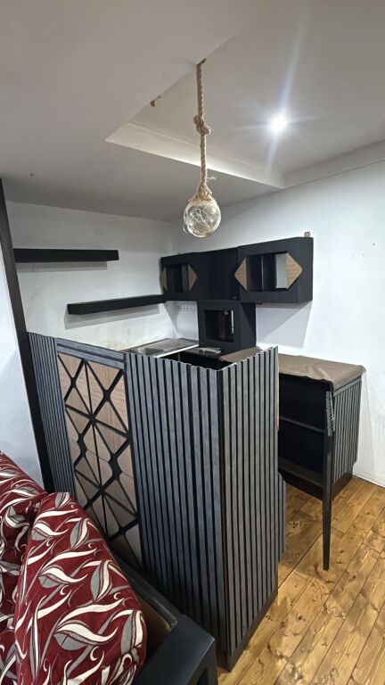 Restaurant duplex 115 m2 for rent Jordan Misja Street