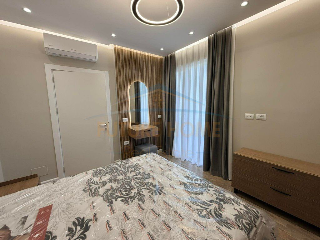 Jap për shitje një apartament te rruga dritan hoxha