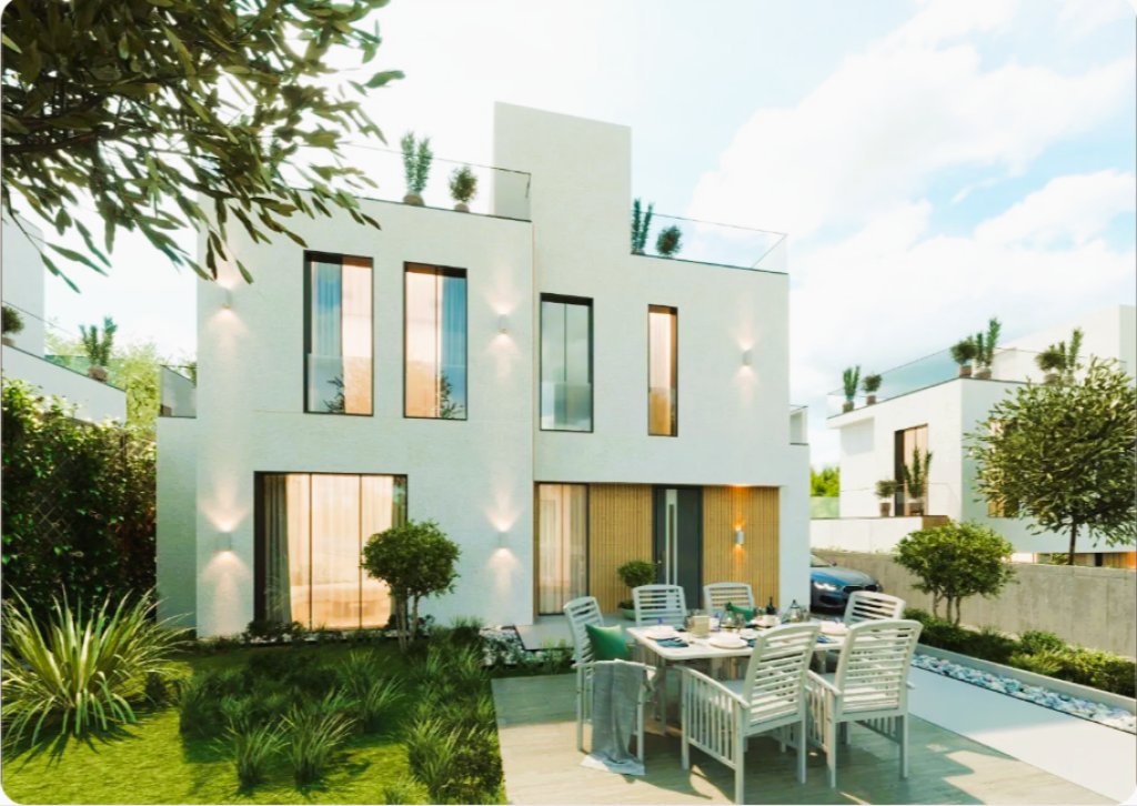 🏘️Private Villa for Sale in Elite Area near the Dry Lake🔥