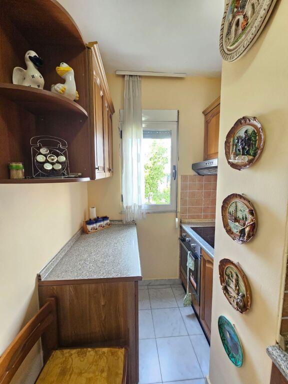 🏡 APPARTAMENTO 2+1 IN VENDITA – KOPSHTI SOROS, DURRËS
