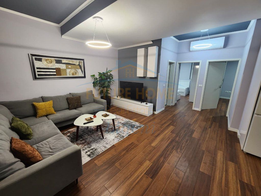 Rent, Apartment 2+1, Dry Lake, Tirana.