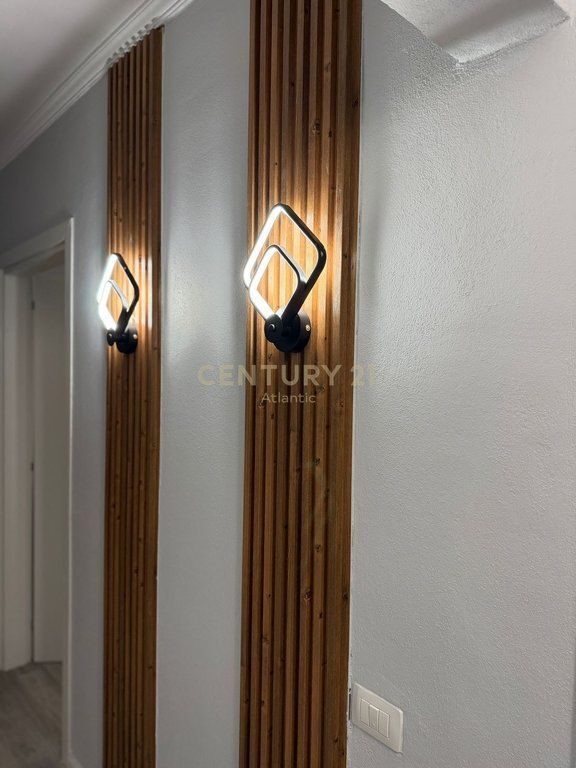 Appartamento 1+1 in vendita a Golem, Durrës - Vicino a Fafa Resort.