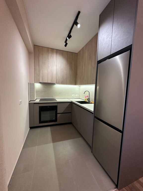 Apartment 1+1 for rent in Fresk, Dalip Topi street