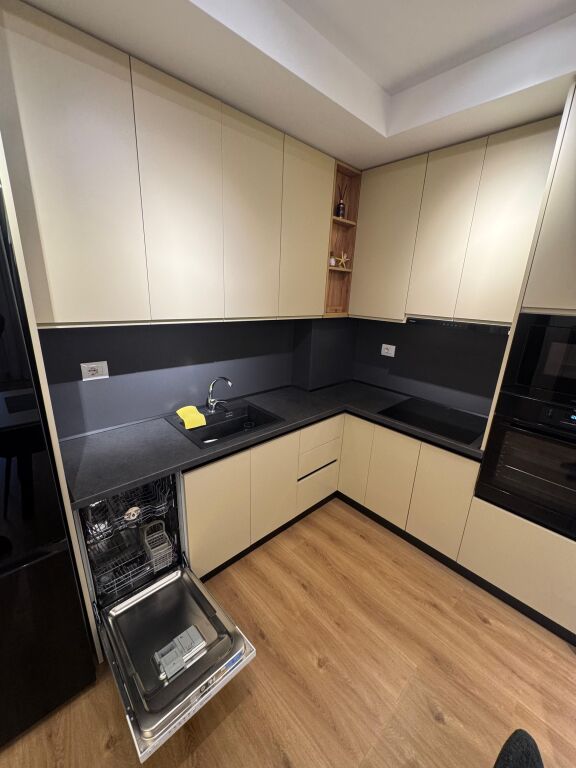 Apartment 1+1 for rent
