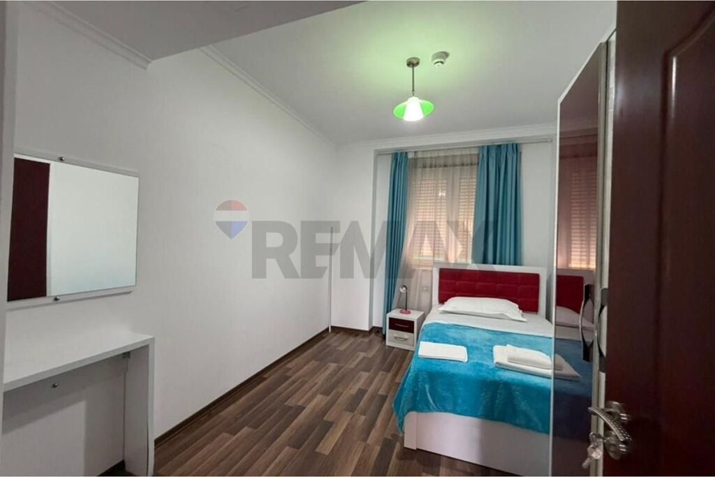 FOR SALE, APARTMENT 2+1, DORA RESIDENCE, TIRANA